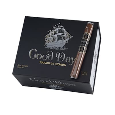 Good Days Factory Seconds Toro Maduro