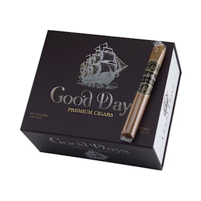 Good Days Factory Seconds Toro Natural