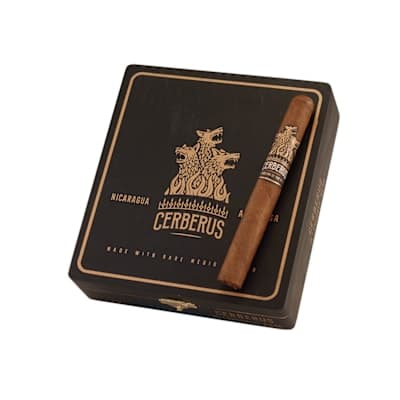 Guardian Of The Farm Cerberus Lonsdale Natural