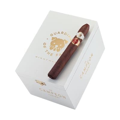 Guardian of the Farm Nightwatch Campeon Maduro