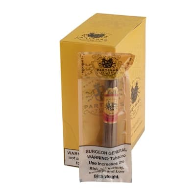 Partagas Rothschild Fresh Natural