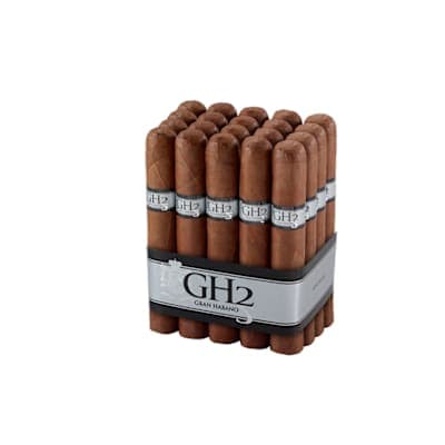 GH2 by Gran Habano Epicure Natural