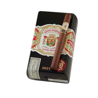 Gran Habano #3 Habano Churchill Natural
