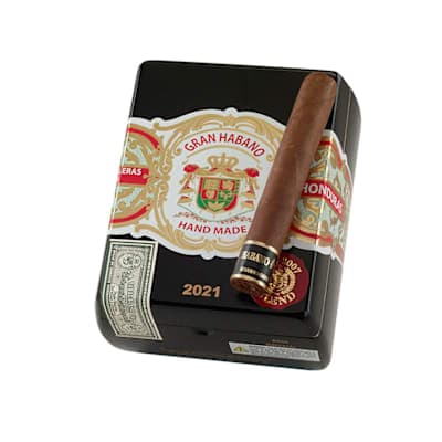 Gran Habano #3 Habano Imperiales Natural