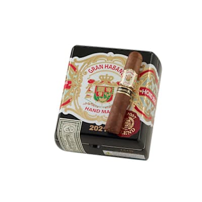 Gran Habano #3 Habano Rothschild Natural