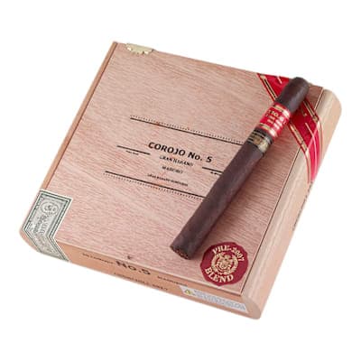 Gran Habano Corojo No. 5 Churchill Maduro