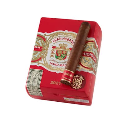 Gran Habano Corojo No. 5 Imperiales Natural