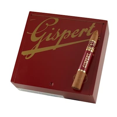 Gispert Belicoso Natural