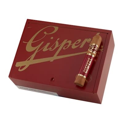 Gispert Robusto Natural