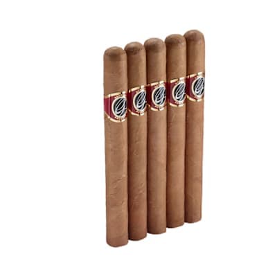 Georges Reserve Churchill Natural