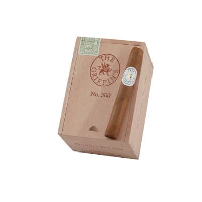 Griffin's No. 500 Natural