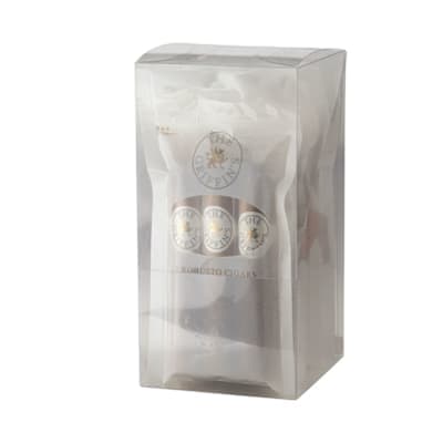 Griffin's Factory Production Robusto