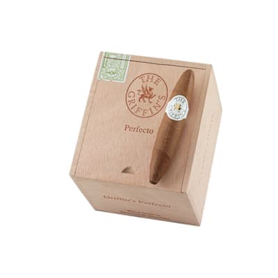 Griffin's Perfecto Natural