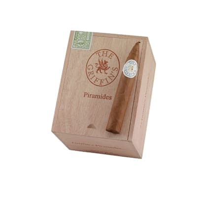 Griffin's Piramides Natural