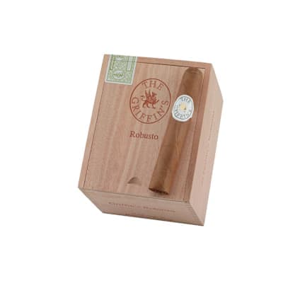 Griffin's Robusto Natural