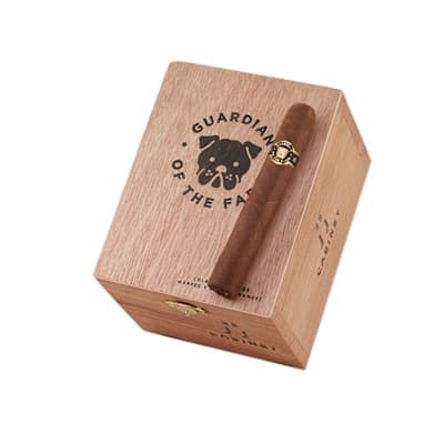 Guardian Of The Farm JJ Natural