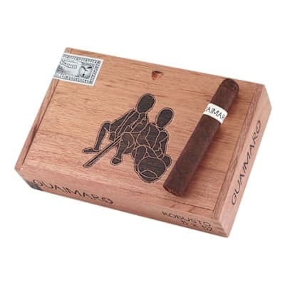 Guaimaro Robusto Maduro