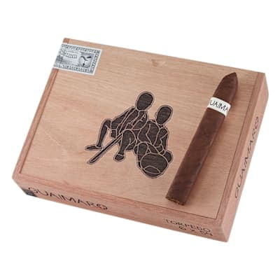 Guaimaro Torpedo Maduro