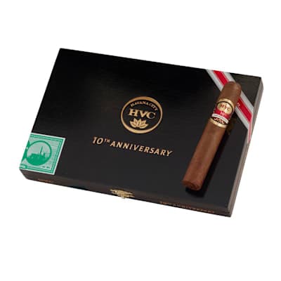 HVC 10th Anniversary 54 Natural