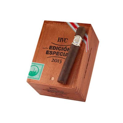 HVC Edicion Especial 2015 Toros Gorodos Maduro