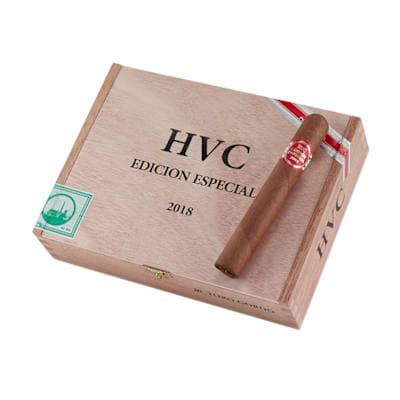 HVC Edicion Especial 2018 Toro Gordo Natural