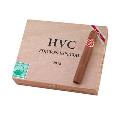 HVC Edicion Especial 2018 Toro Natural