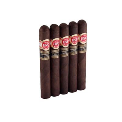 HVC First Selection Broadleaf Limited Edition Toro Maduro