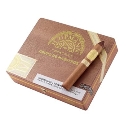 H Upmann Connecticut Belicoso Natural