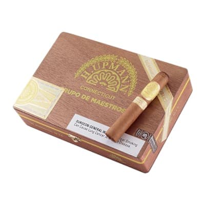 H Upmann Connecticut Robusto Natural