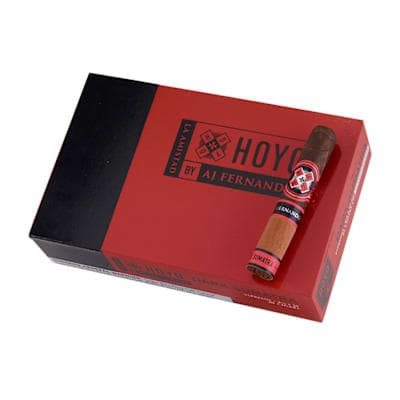 Hoyo Dark Sumatra Espresso Oscuro