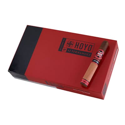 Hoyo Dark Sumatra Media Noche Oscuro