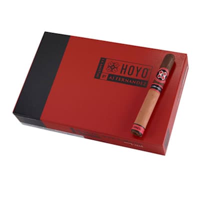 Hoyo Dark Sumatra Noche Oscuro