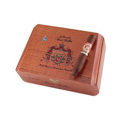 Arturo Fuente Hemingway Best Seller Natural