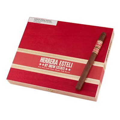 Herrera Esteli Broadleaf Lancero Maduro