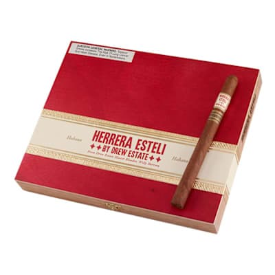 Herrera Esteli Habano Lancero Limitada Natural
