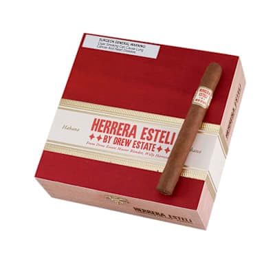 Herrera Esteli Lonsdale Deluxe Natural
