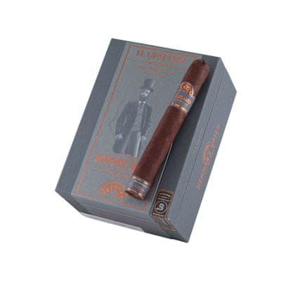 Herman's Batch The Banker By H. Upmann Corona Gorda Natural