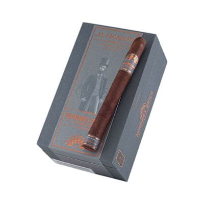 Herman's Batch The Banker By H. Upmann Lonsdale Natural