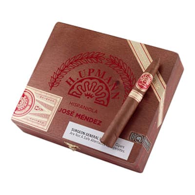H. Upmann Hispaniola Belicoso By Jose Mendez Natural