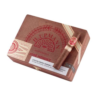 H. Upmann Hispaniola Robusto By Jose Mendez Natural
