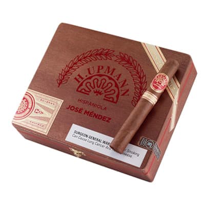 H. Upmann Hispaniola Toro By Jose Mendez Natural