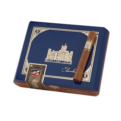 Highclere Castle Corona Natural