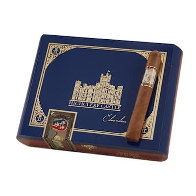 Highclere Castle Toro Natural