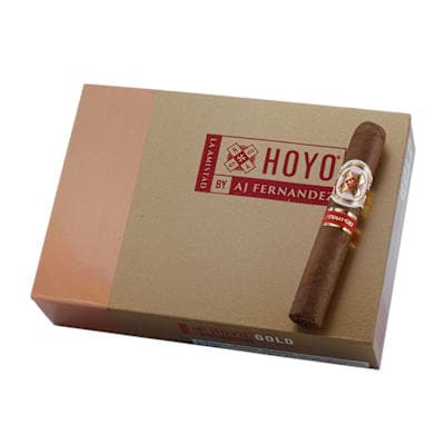 Hoyo La Amistad Gold Gigante Natural