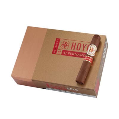 Hoyo La Amistad Gold Robusto Natural