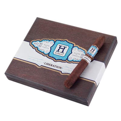 Hamlet Liberation Toro Natural