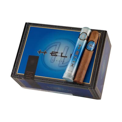 Helix Tubular Connecticut Natural