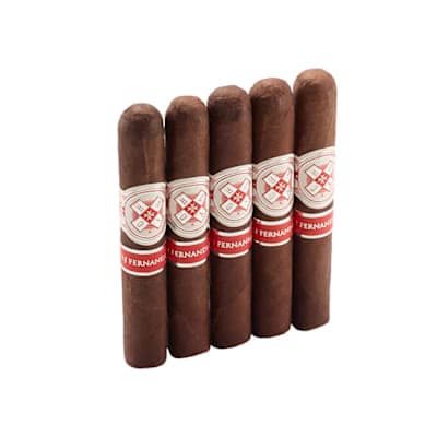 Hoyo La Amistad Silver Robusto Natural
