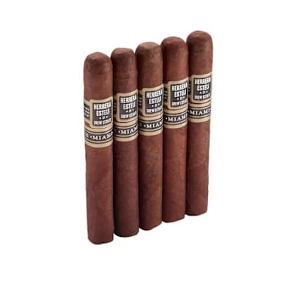 HE Miami Short Cor Gorda Oscuro