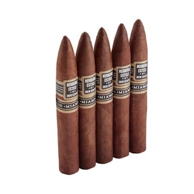 HE Miami Piramide Fino Oscuro